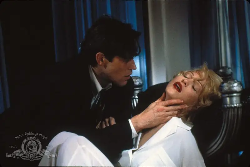 Body of Evidence Screenshot 1