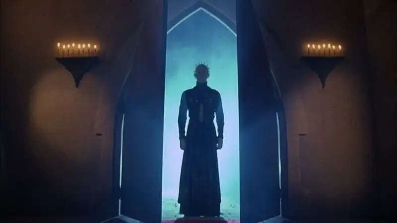 Hellraiser 3: Hell on Earth Screenshot 5