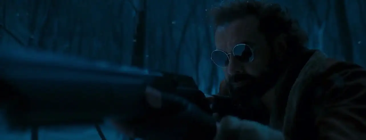Daaku Maharaaj Screenshot 3