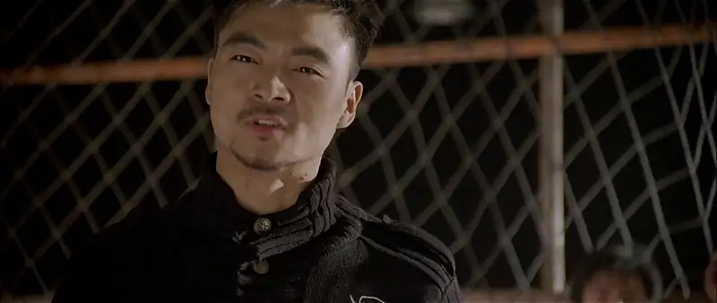 Jackie Chan Presents: Wushu Screenshot 5