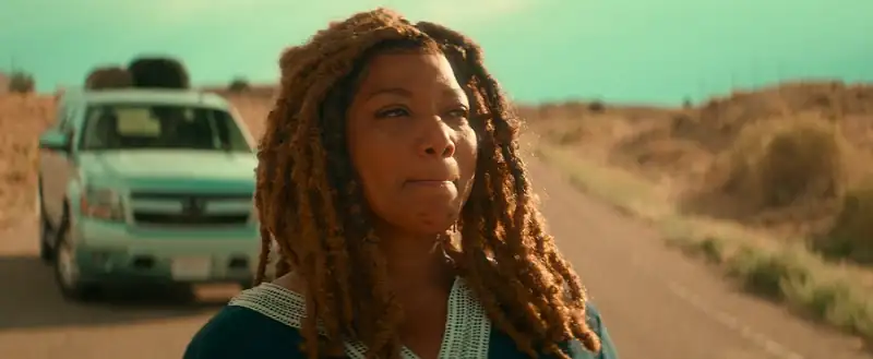 End of the Road Screenshot 1