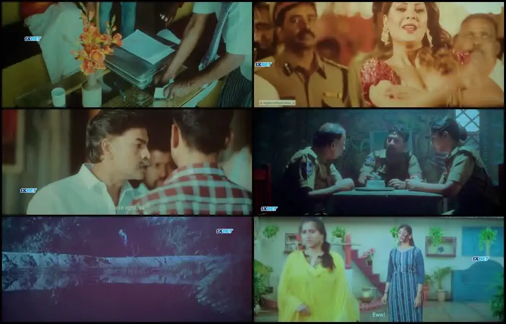 The Constable Screenshot 1