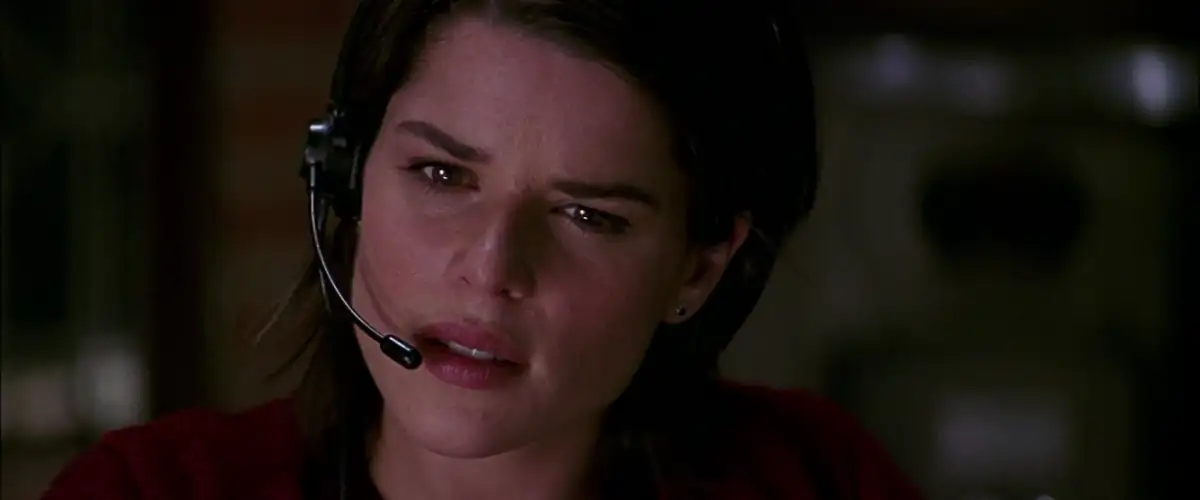 Scream 3 Screenshot 3