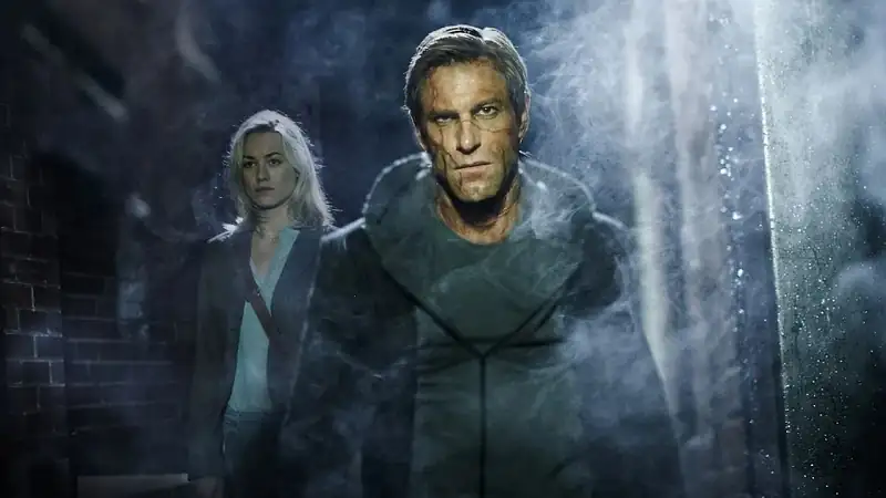 I, Frankenstein Screenshot 4