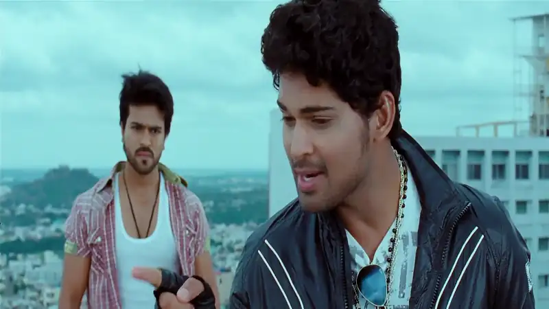 Racha Screenshot 2 Racha Screenshot 2