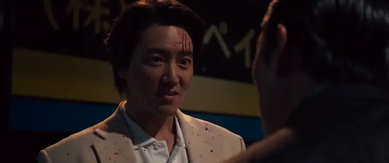 The Roundup: No Way Out Screenshot 3