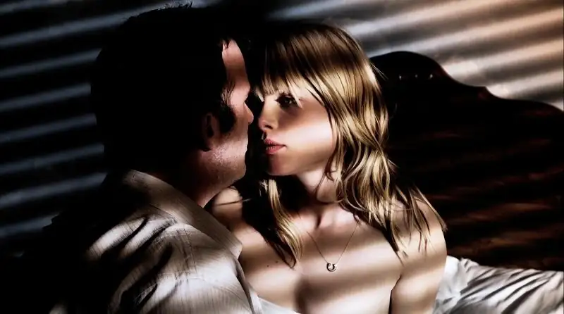 Dark Country Screenshot 1