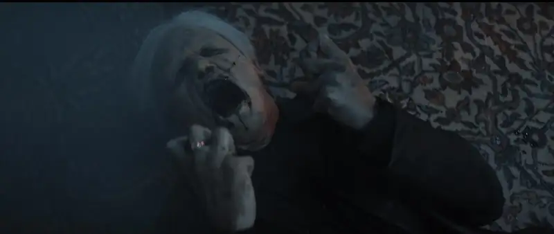 The Well Screenshot 4