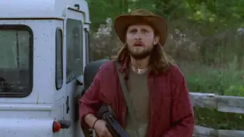 Anaconda 3: Offspring Screenshot 1