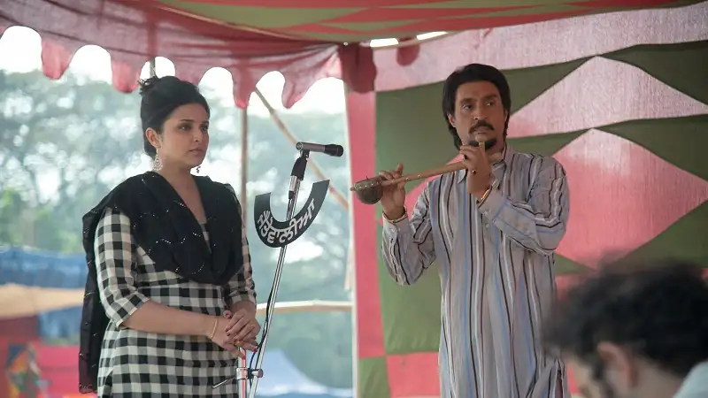 Amar Singh Chamkila Screenshot 2