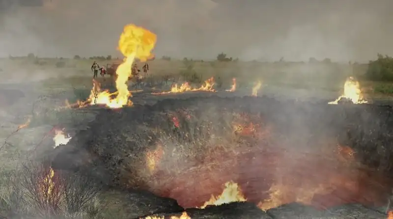 They Found Hell Screenshot 1