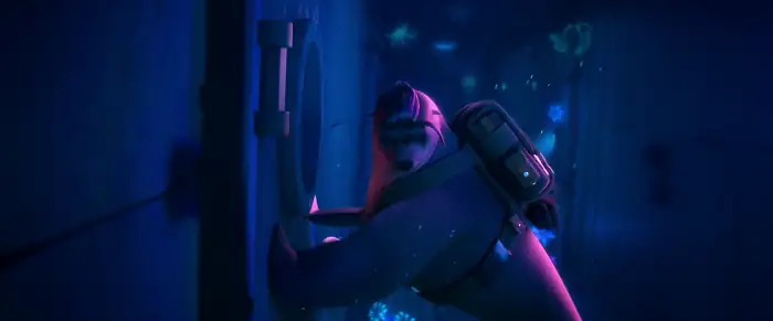 Seal Team Screenshot 5