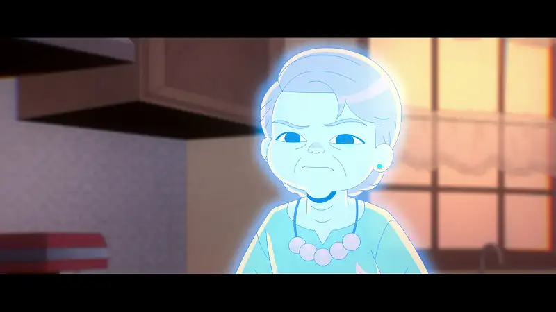 Jentry Chau vs. The Underworld Screenshot 5