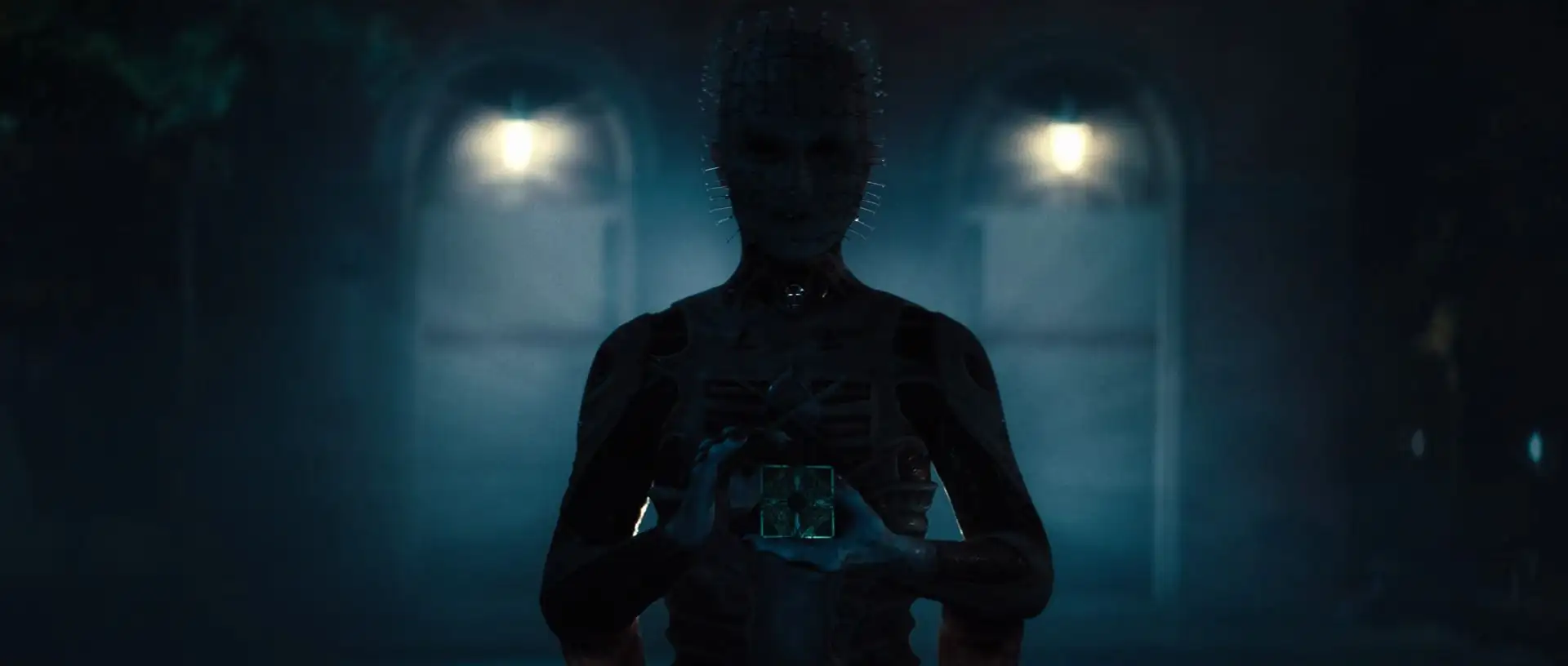 Hellraiser Screenshot 2