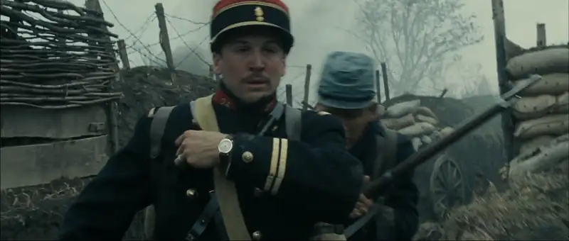 Joyeux Noel Screenshot 2 Joyeux Noel Screenshot 2