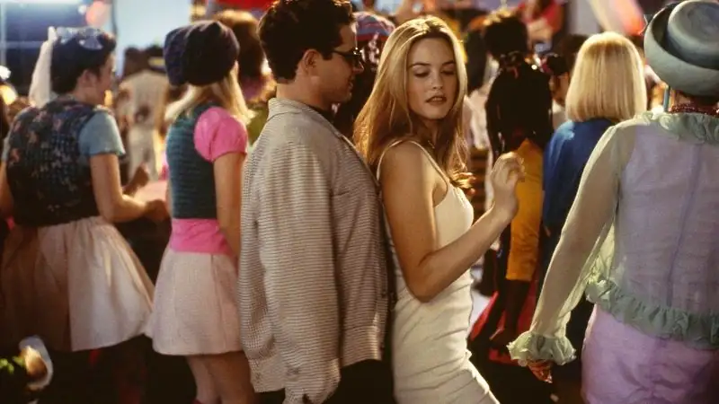 Clueless Screenshot 2 Clueless Screenshot 2