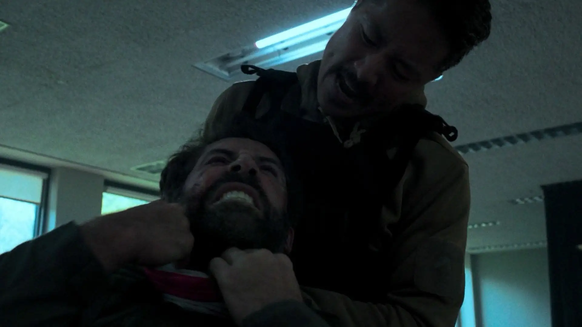 One Last Shot Screenshot 2
