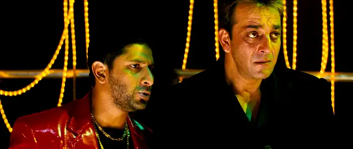 Munna Bhai M.B.B.S. Screenshot 4