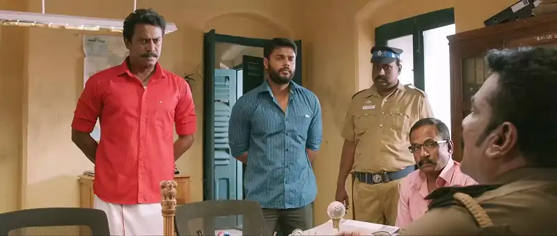 Sangathalaivan Screenshot 4