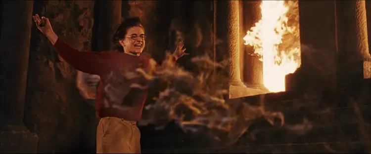 Harry Potter Collection Screenshot 1