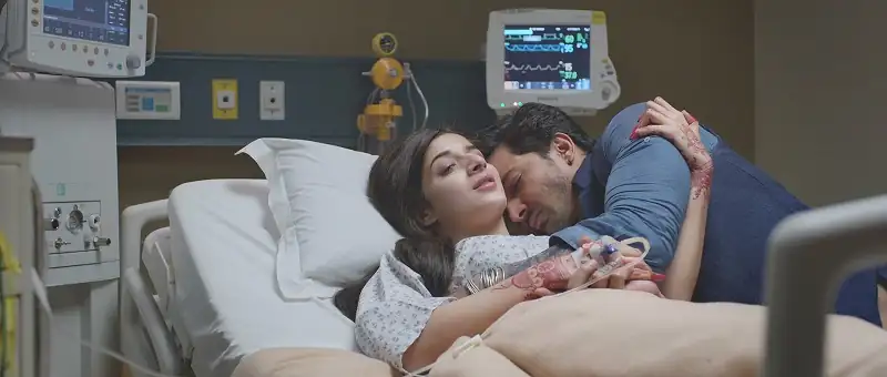Sanam Teri Kasam Screenshot 8