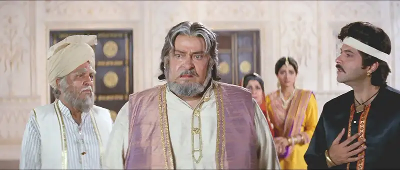 Heer Ranjha Screenshot 5