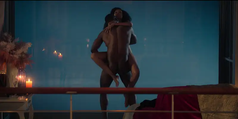 Fatal Seduction Volume 1 + 2 Screenshot 2