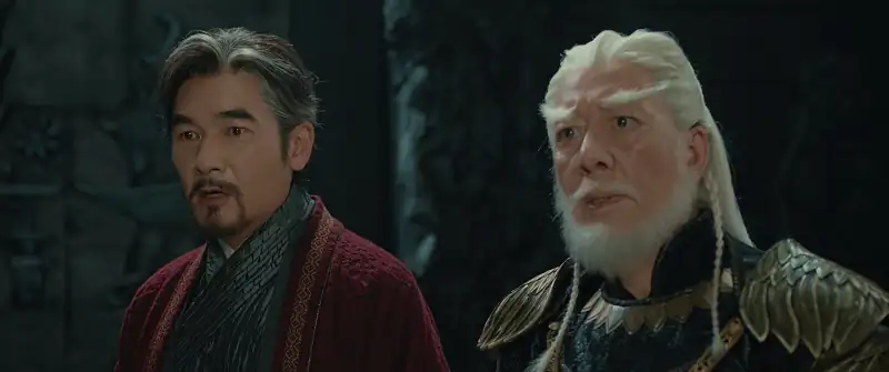 New Kung Fu Cult Master Screenshot 3