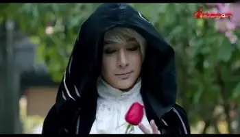 Prince Seahorse, the Prince’s Wedding Dress Screenshot 2