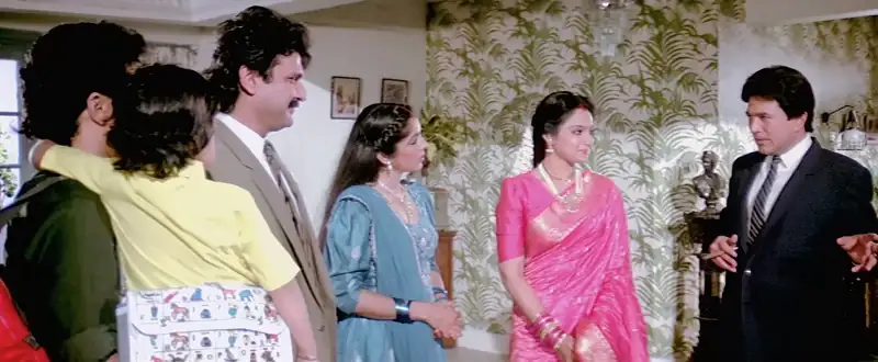 Swarg Screenshot 1