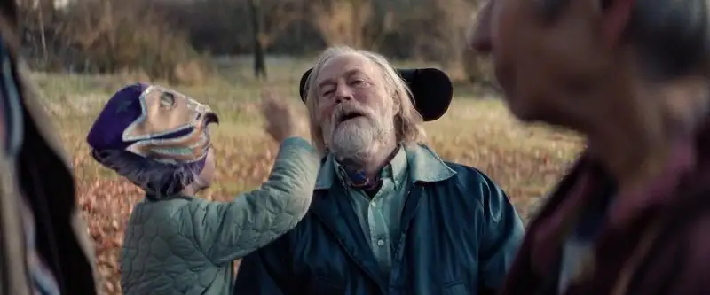 Let Go Screenshot 1