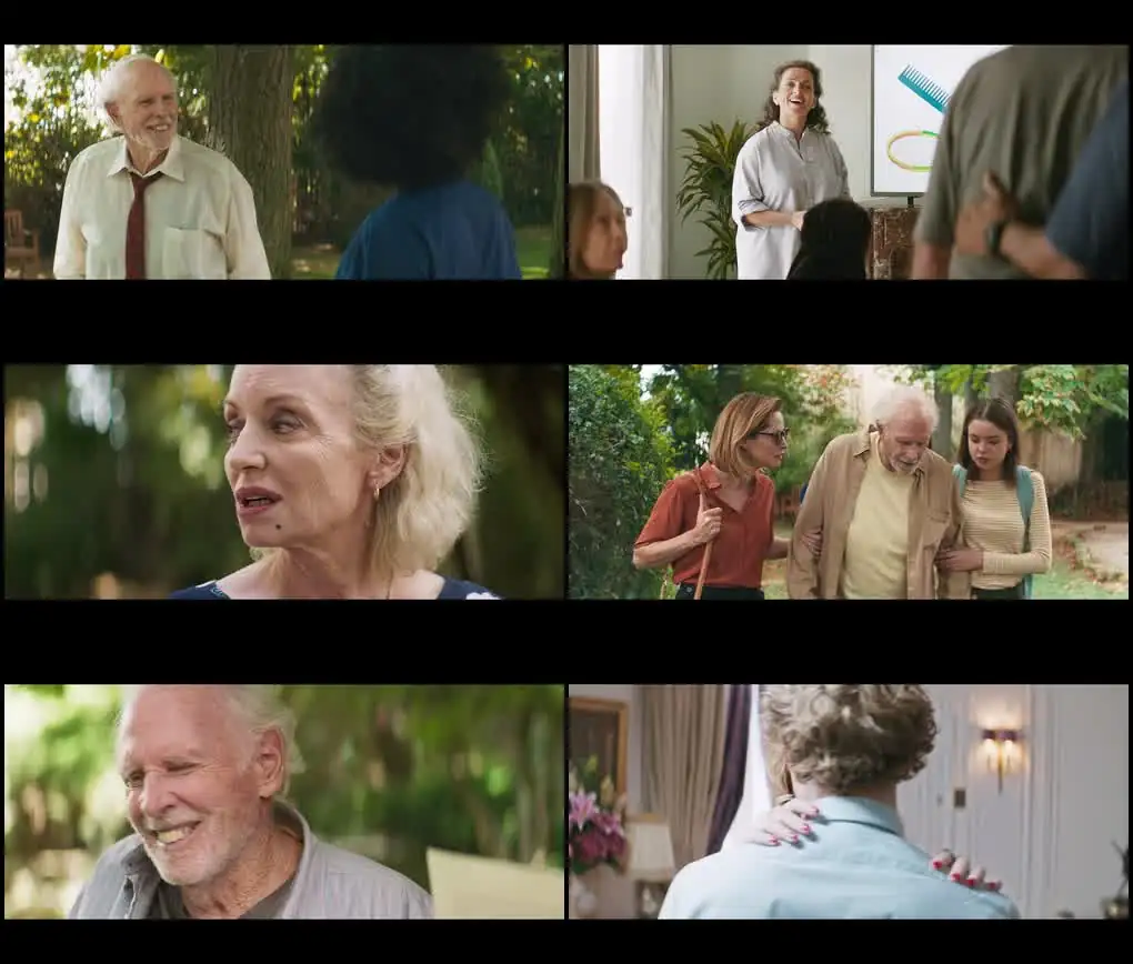 Remember Me Screenshot 1 Remember Me Screenshot 1