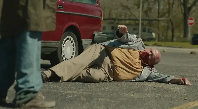 The Passenger Screenshot 3