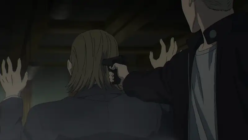 Spy x Family Screenshot 2