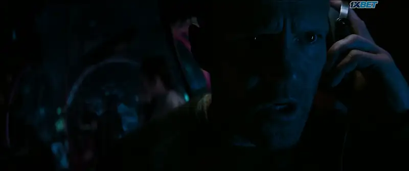 Meg 2: The Trench Screenshot 4 Meg 2: The Trench Screenshot 4