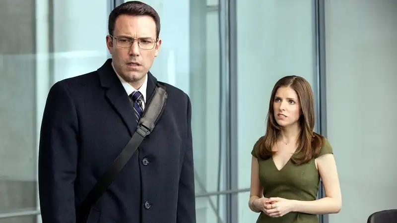 The Accountant Screenshot 3