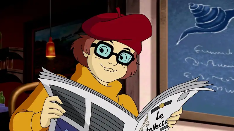 Chill Out Scooby-Doo! Screenshot 3
