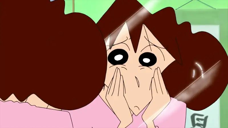 Crayon Shin-chan: The Legend Called Buri Buri 3 Minutes Charge Screenshot 5