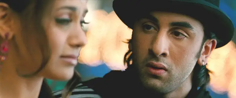 Saawariya Screenshot 2