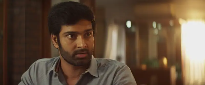 Jagamemaya: Instant Karma Screenshot 3