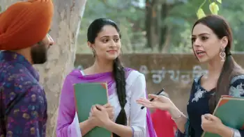Pher Mamlaa Gadbad Hai Screenshot 4