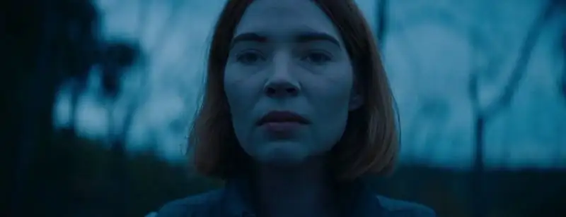 Consumed Screenshot 1