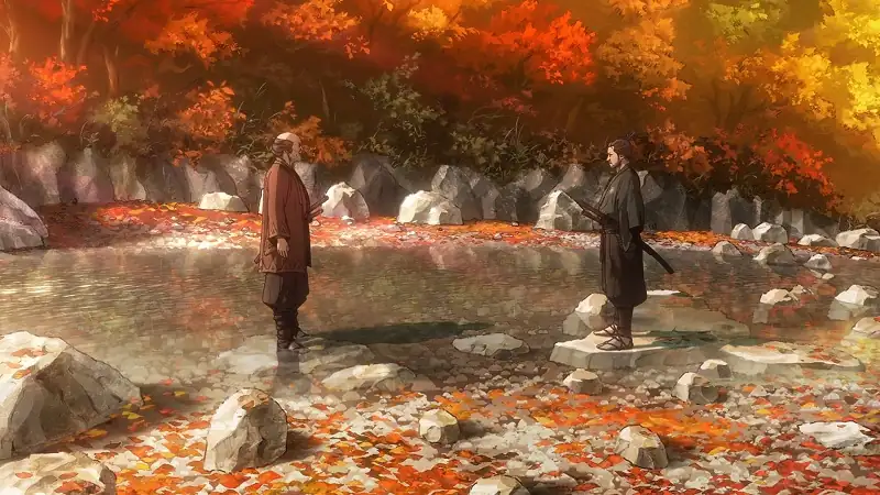 Onimusha Screenshot 4
