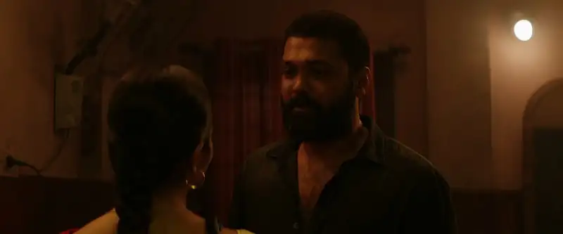 Sapta Sagaradaache Ello: Side B Screenshot 1
