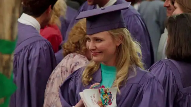 A Nightmare on Elm Street 5: The Dream Child Screenshot 1
