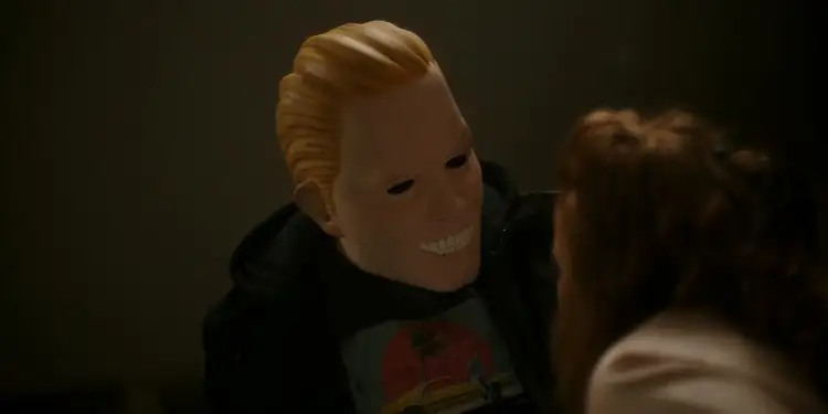Totally Killer Screenshot 4 Totally Killer Screenshot 4