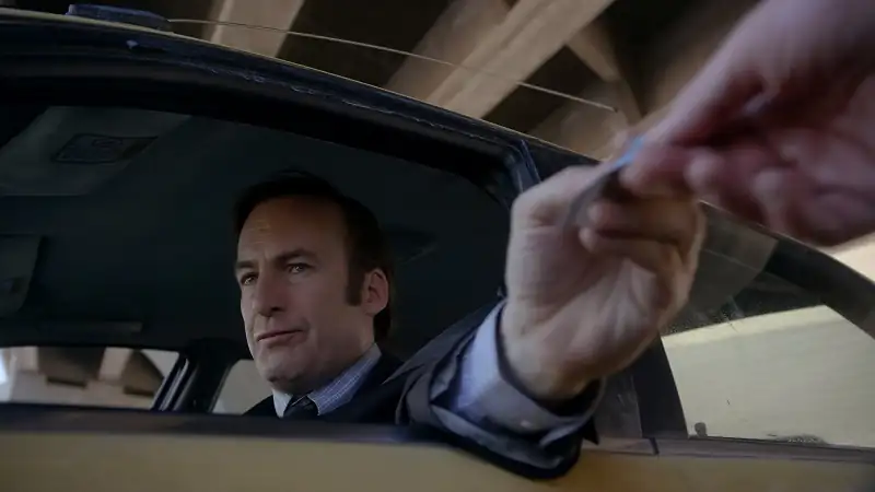 Better Call Saul Screenshot 3