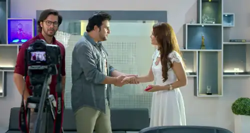Teri Bhabhi Hai Pagle Screenshot 3