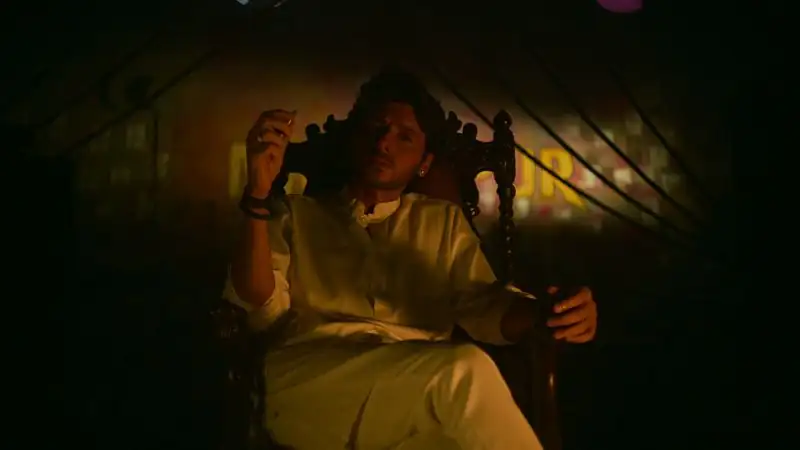 Mirzapur Screenshot 10