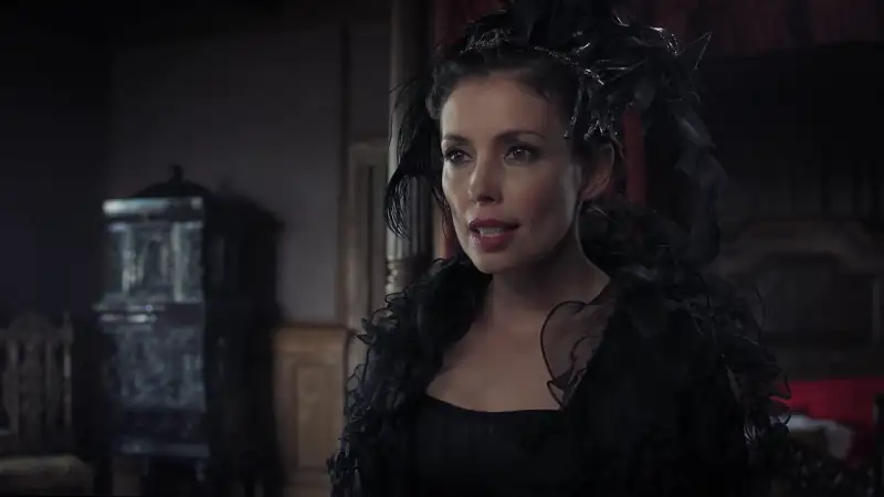 Grimm’s Snow White Screenshot 1